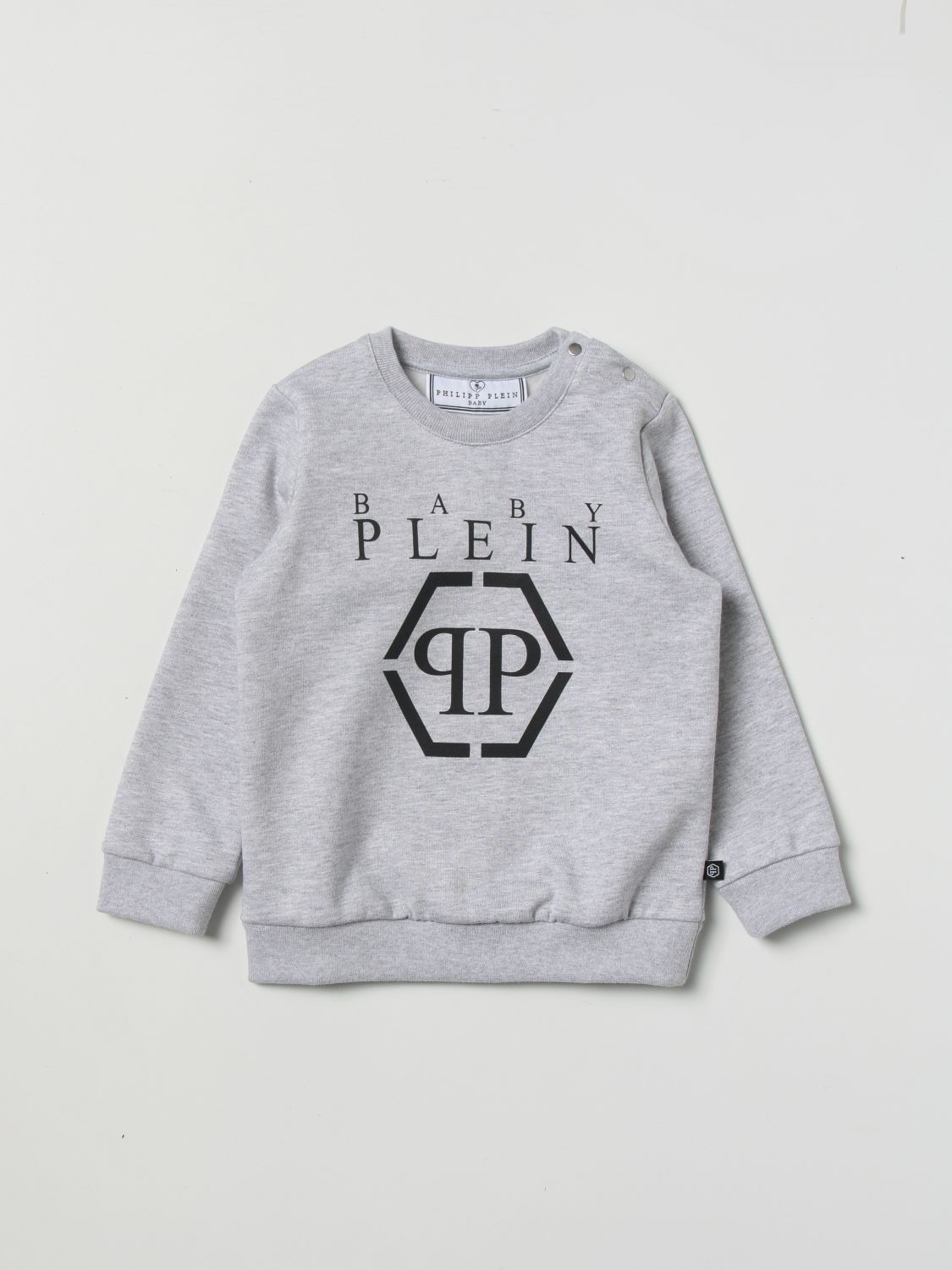 Plein sweater clearance